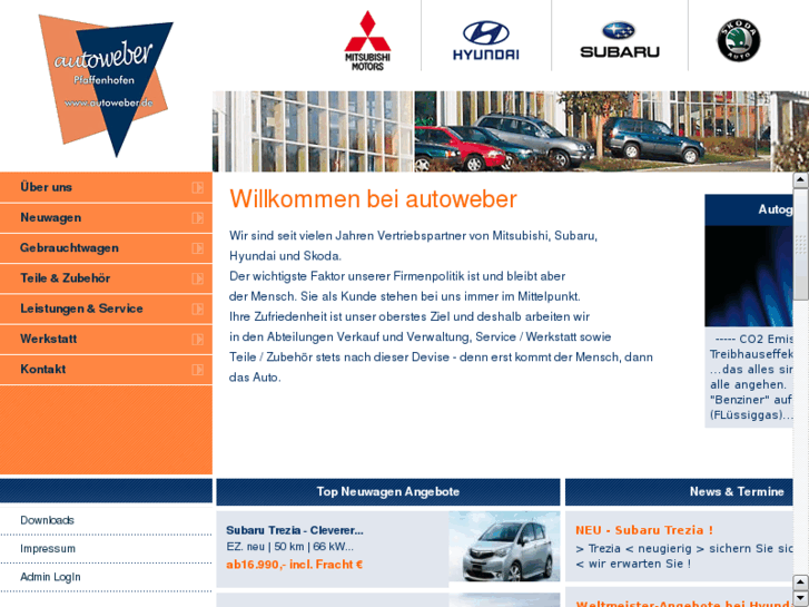 www.autoweber.de