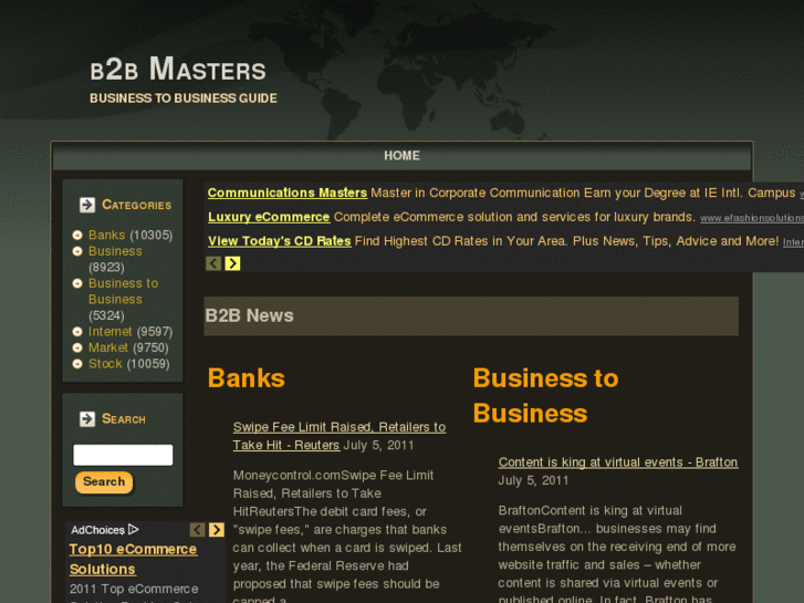 www.b2bmasters.com