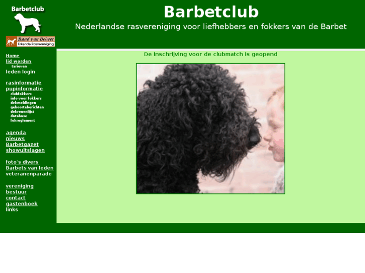 www.barbetclub.com