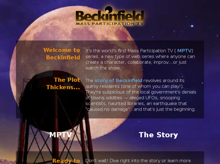 www.beckinfield.com