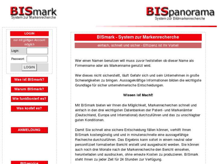 www.bis-mark.com