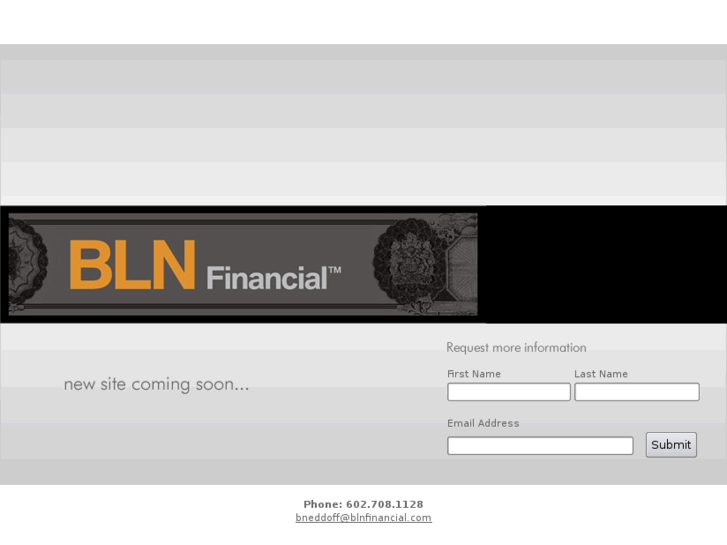 www.blnfinancial.com