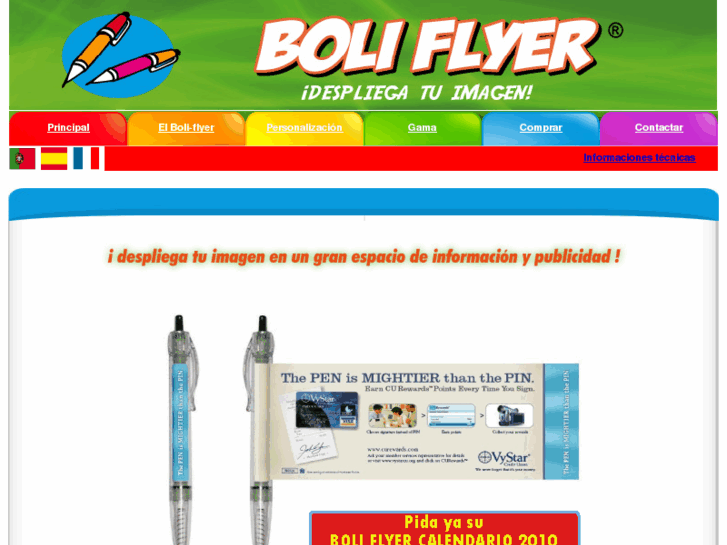 www.boliflyer.com
