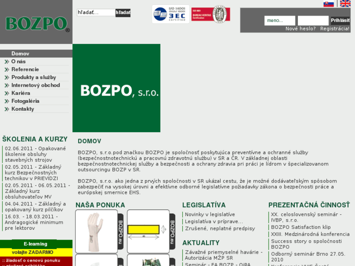 www.boz.sk