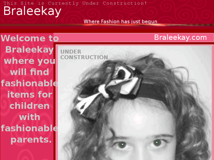 www.braleekay.com