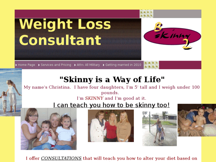 www.bskinny2.com