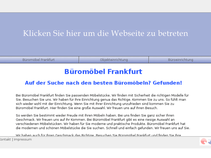 www.bueromoebelfrankfurt.com