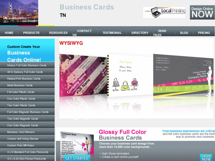 www.businesscardstn.com