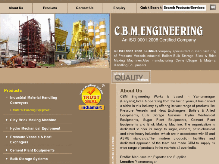 www.cbmengineeringworks.com