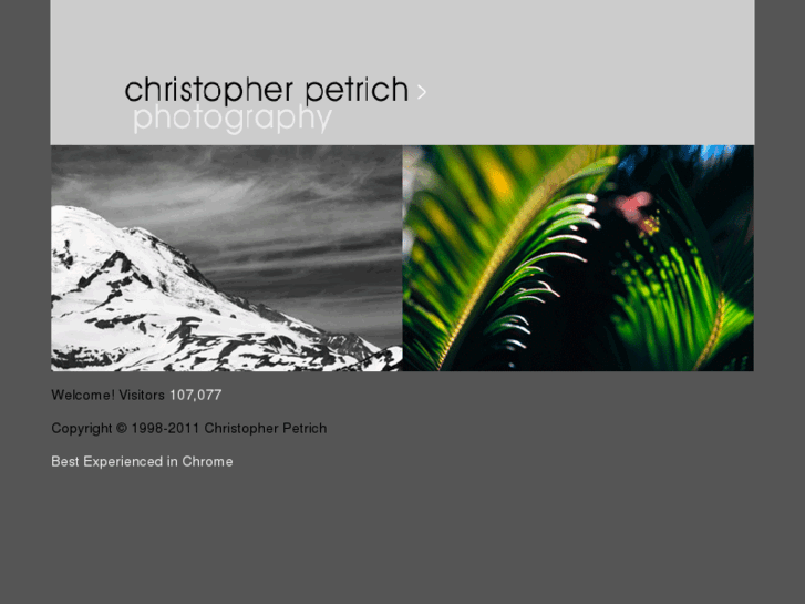 www.christopherpetrich.com