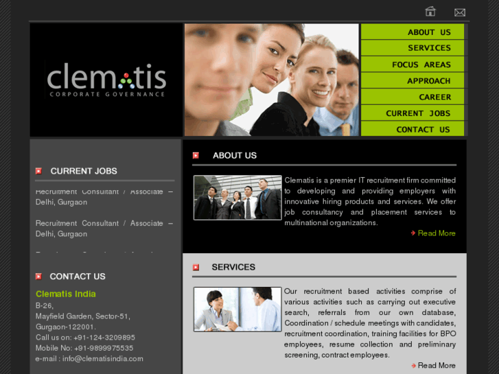 www.clematisindia.com