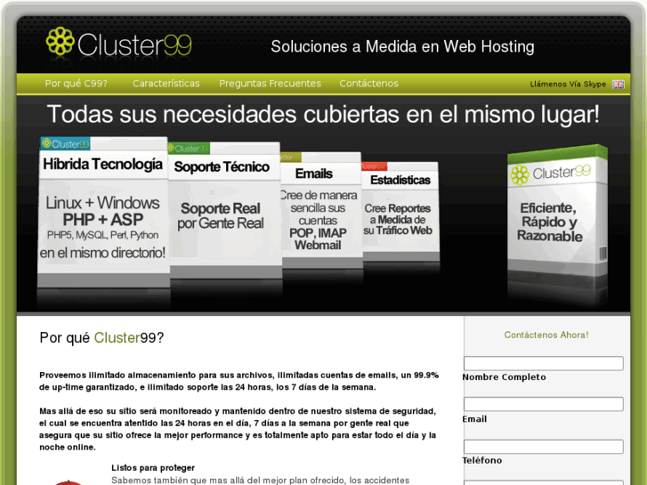 www.cluster99.com