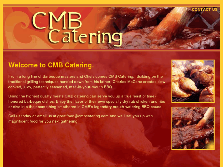 www.cmbcatering.com