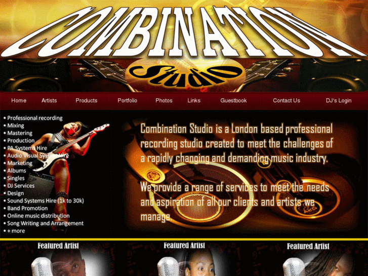 www.combinationstudio.com