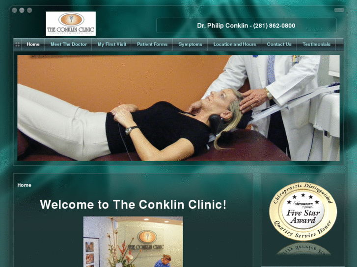 www.conklinclinic.com