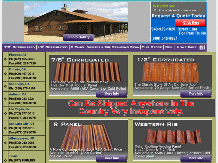 www.copperplusroofingsupply.com