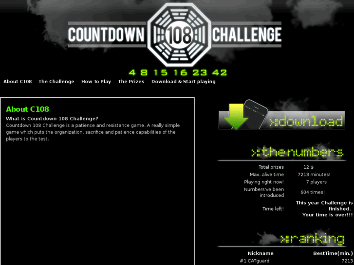 www.countdown108.com