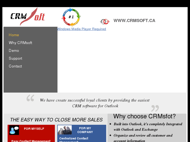 www.crmsoft.ca