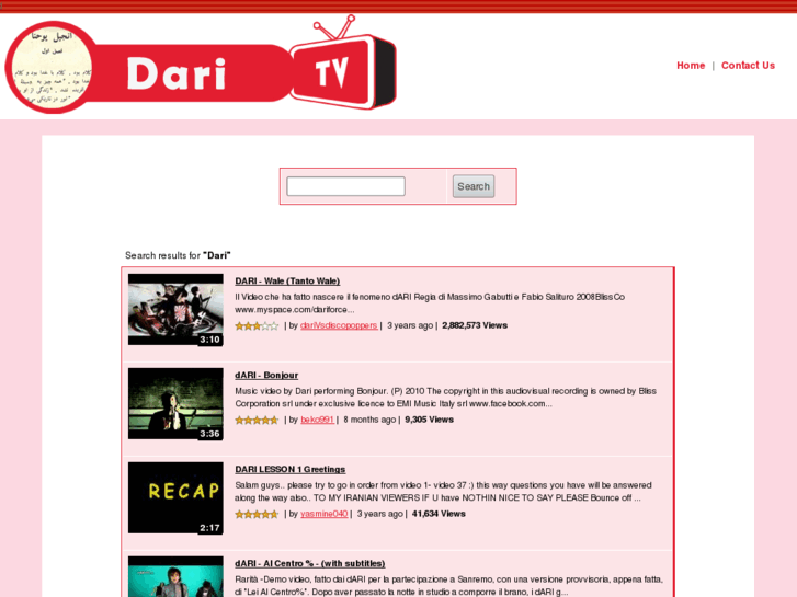 www.daritv.com