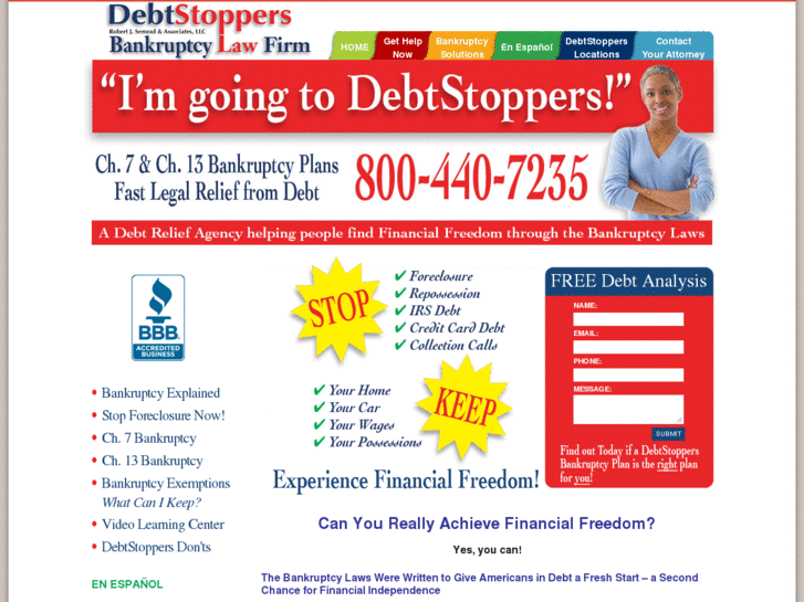 www.debt-stopper.org