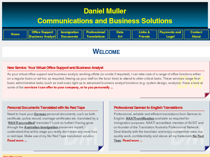 www.dmuller.com