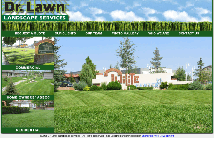 www.doctor-lawn.com