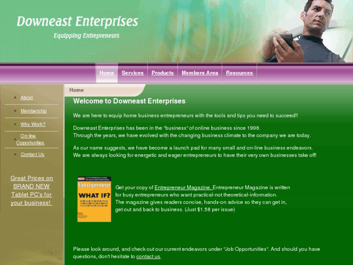 www.downeastenterprises.com