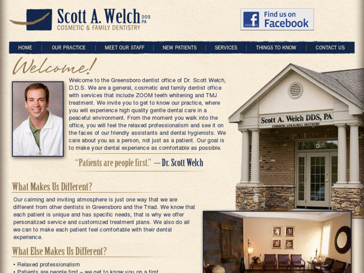 www.drscottwelch.com