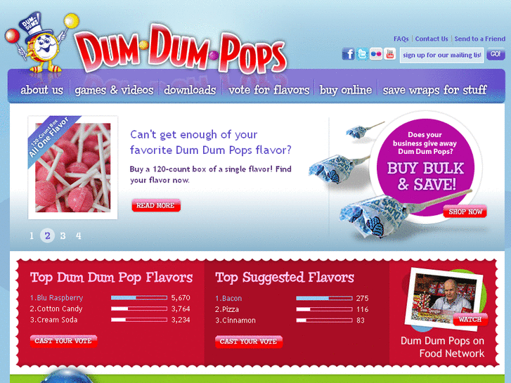 www.dumdumpops.com