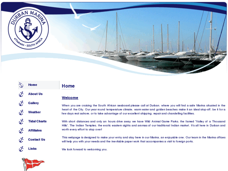 www.durbanmarina.co.za