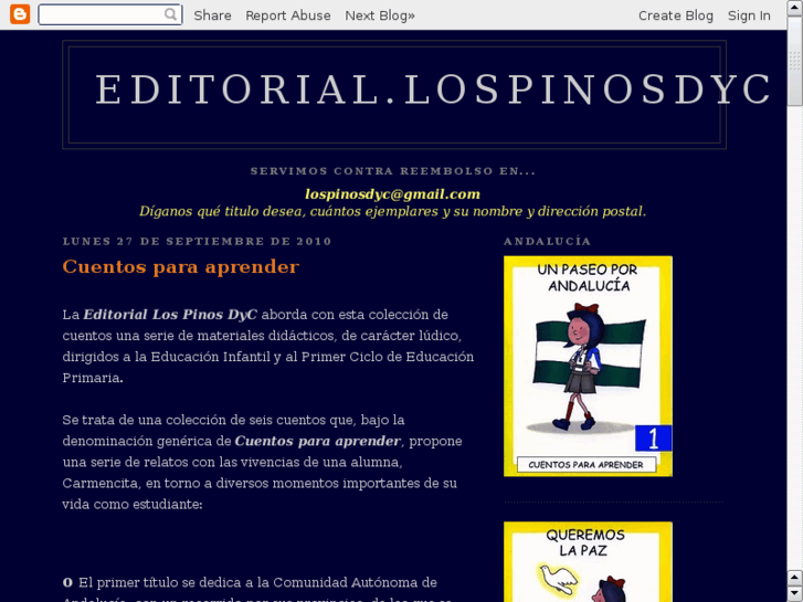www.editorial-lospinosdyc.com