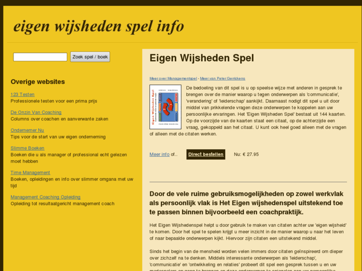 www.eigen-wijsheden-spel.info