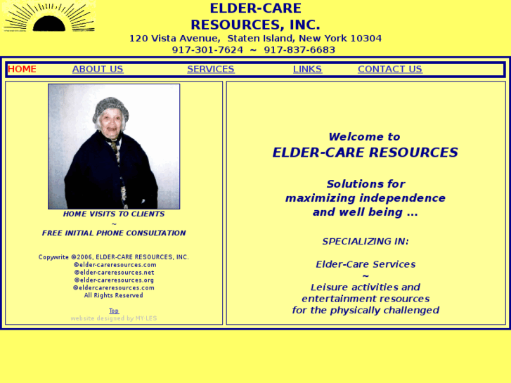 www.eldercareresources.com