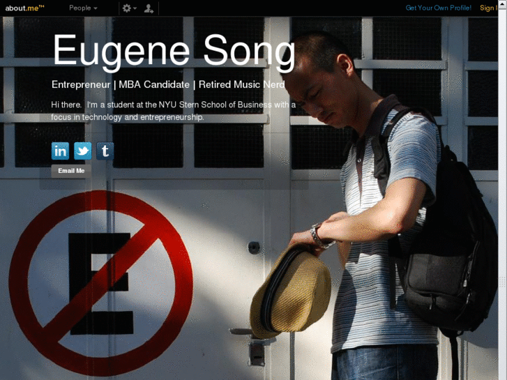 www.eugenesong.com