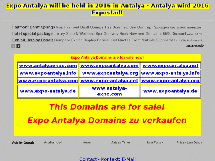 www.expoantalya.de