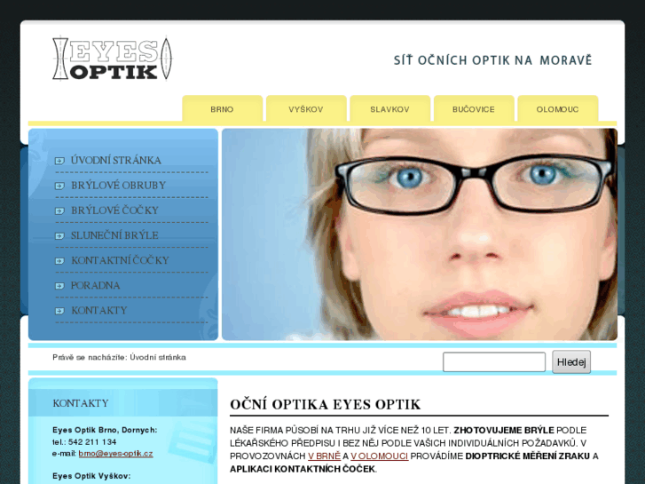 www.eyes-optik.cz