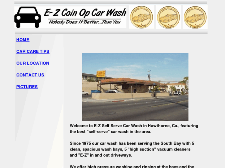 www.ezcoincarwash.com