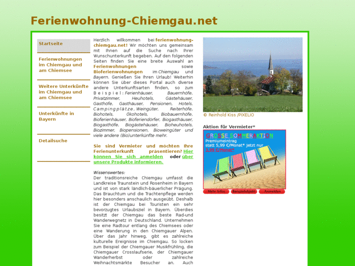 www.ferienwohnung-chiemgau.net