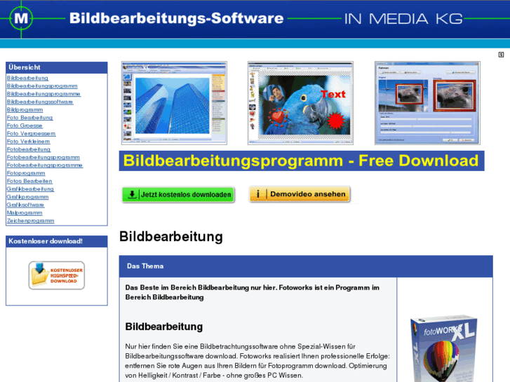 www.fotobearbeitung-freeware.de