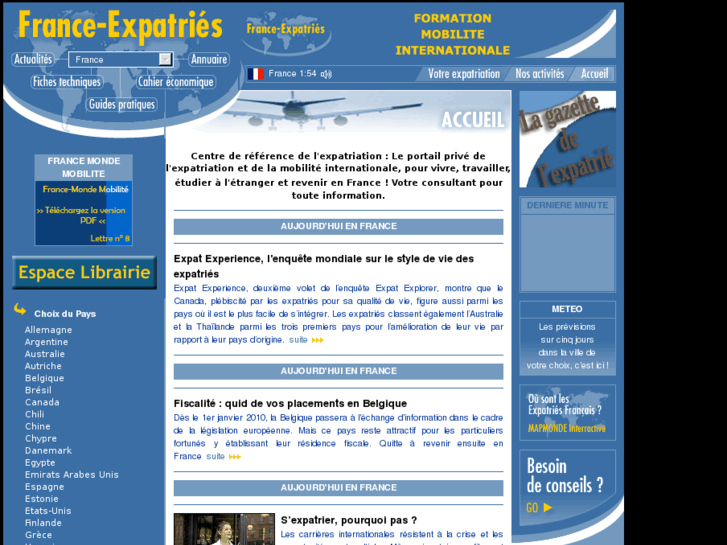 www.france-expatries.com