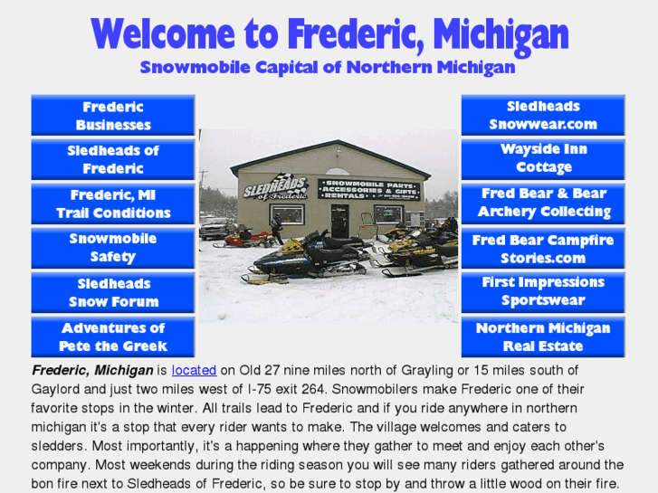 www.frederic-mi.com