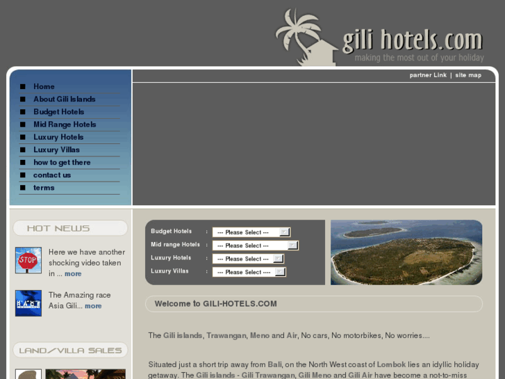 www.gili-hotels.com