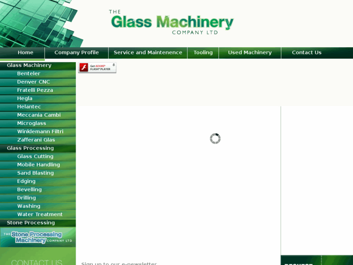 www.glassmachinery.co.uk