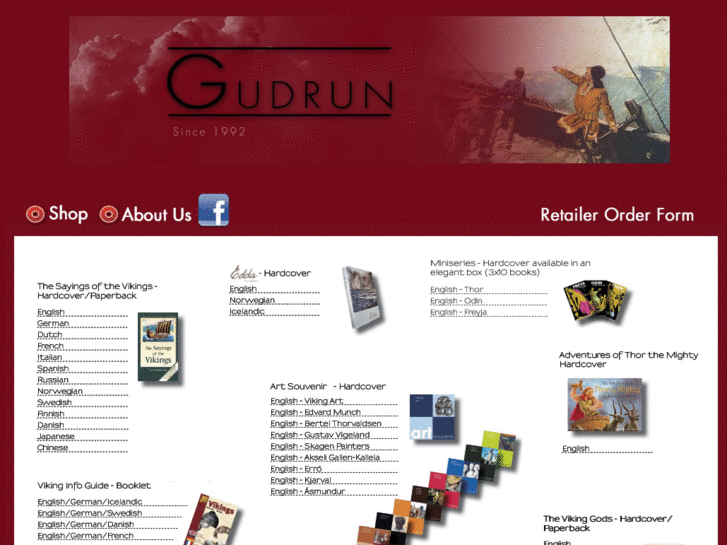 www.gudrunpublishing.com