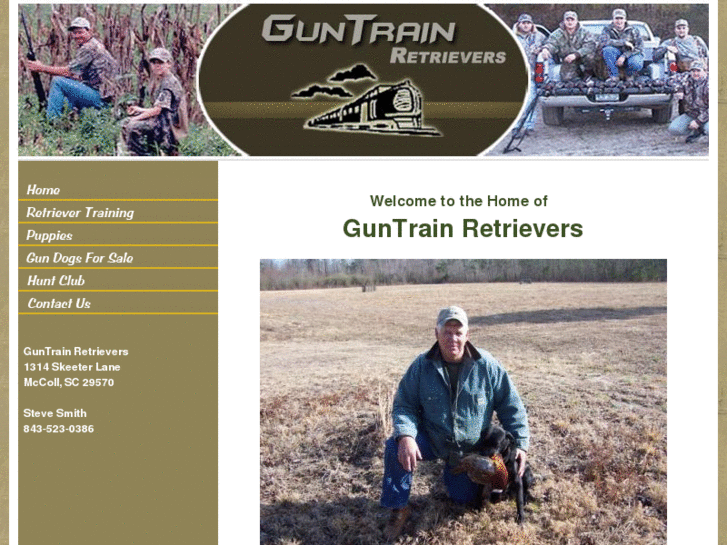 www.guntrain.com