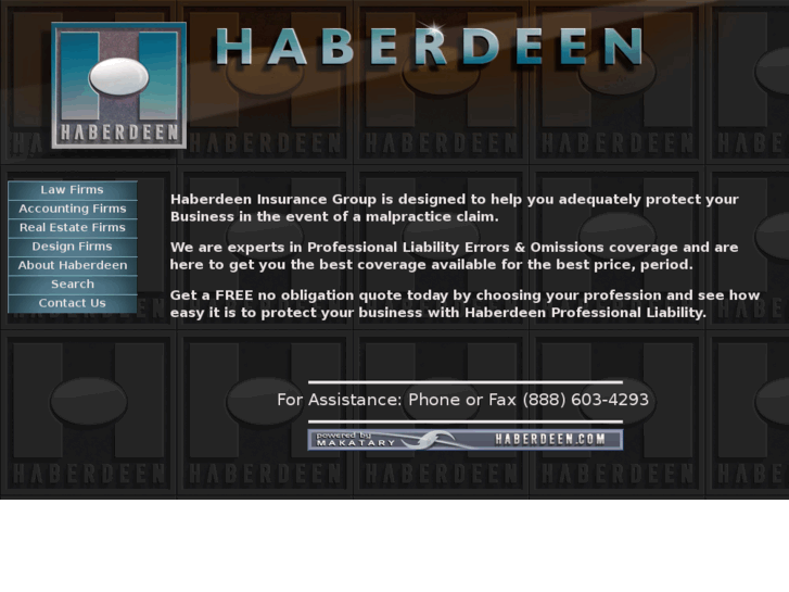 www.haberdeen.com