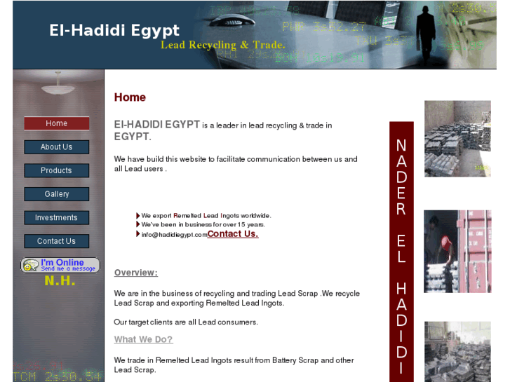 www.hadidiegypt.com