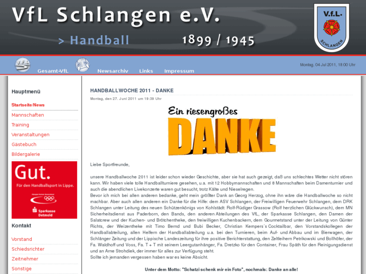 www.handball-schlangen.de