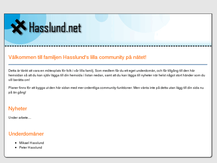 www.hasslund.net