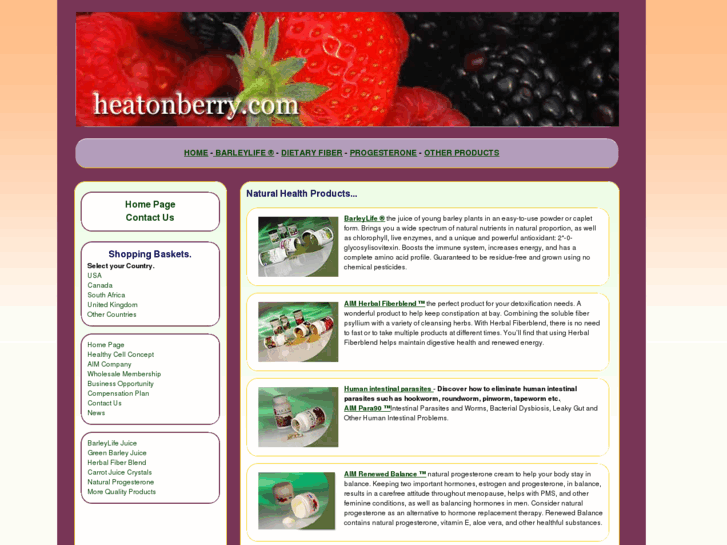 www.heatonberry.com